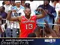 Baron Davis mix - Yinka Dare