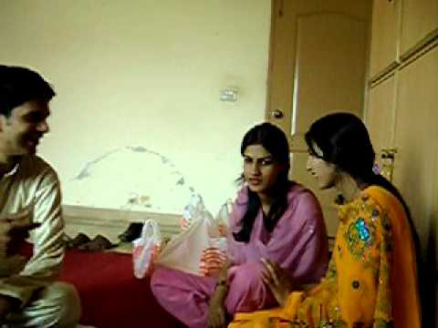 gashti -