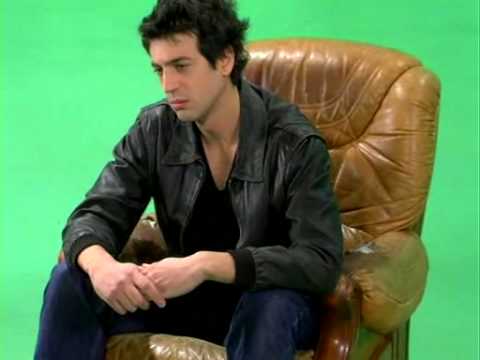 Max Boublil – Une Larme qui Coule