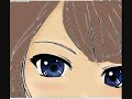 Anime Girl Speedpaint