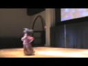 ISSI International Fashion Show 2008 - Part 5a -  India