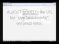 How To Tether iPhone 3G in Windows! Use 3G iPhone as a Modem!