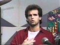 Oceano - Entrevista Televisa Ver Video