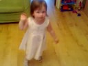 Brianna Dancing to a Muse Mashup Brianna Dancing to a Muse Mashup