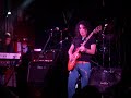 vibraciones positivas - AMEN - presentacion del tercer disco