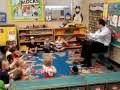 Hillel Academy of Pittsburgh Nursery Music & Movement Program