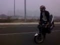 stoppie
