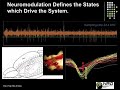 Brain-Machine Interface via Reinforcement Learning
