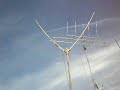 sistema de antenas