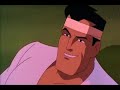 Killer In You (Batman AMV)