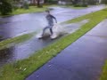 Urban Wakeboarding