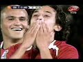 CHILE 1 ARGENTINA 0 CLASIFICATORIAS SUDAFRICA 2010 15/10/08