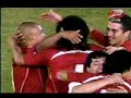 CHILE 1 ARGENTINA 0 CLASIFICATORIAS SUDAFRICA 2010 15/10/08