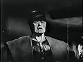 The Colossus of New York (1958) - Trailer