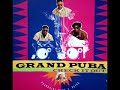 Grand Puba - Check It Out