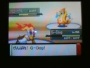 Pokemon Platinum Gym Crasher Wake
