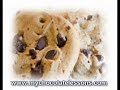 chocolate dessert recipes lessons   cookies