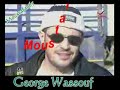 George Wassouf Making of جورج وسوف كليبات طبيب جراح انا اسف اتاخرت كتير
