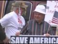 Vigil in Tacoma to protest Portland immigration raid