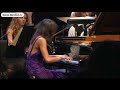 Mendelssohn piano Concerto No. 1 - Yuja Wang, Kurt Masur