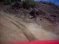 Honda XR250 Tornado enduro sierras de Córdoba Honda XR250 Tornado enduro sierras de Córdoba