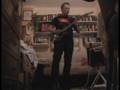 JOHN SYKES BLACK DAYS eddie-bull cover