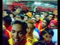 Selangor Fans Mengamuk