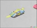 Nascar Drafting