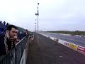 Supra mk3 @ santa pod 2