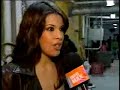 Marilou et Merwan Rim coulisses clip danser sur la lune