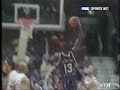 Kelvin Cato SICK Dunk