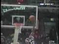 Kelvin Cato SICK Dunk