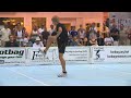 Va?ek Klouda Final Routine at 2007 World Footbag Championship Va?ek Klouda Final Routine at 2007 World Footbag Championship
