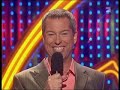 Jess Jochimsen beim Quatsch Comedy Club