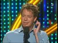 Jess Jochimsen beim Quatsch Comedy Club Jess Jochimsen beim Quatsch Comedy Club
