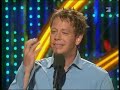 Jess Jochimsen beim Quatsch Comedy Club