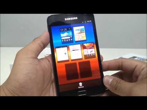 Immagine anteprima YouTube