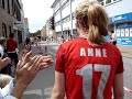 Alexander Salby wins Aabenraa Bjergmarathon 2007
