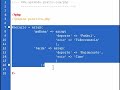 curso de php 13   formularios y arrays