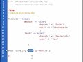 Curso de PHP 13 - Formularios y arrays