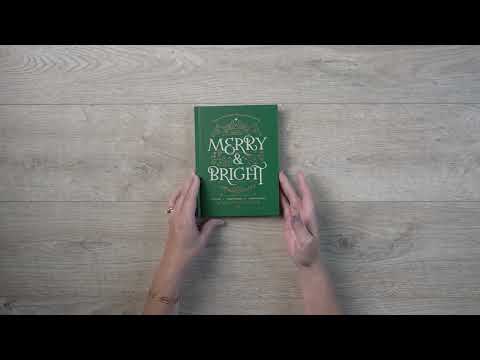 Video Preview for Merry and Bright