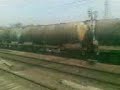 Indian Railways, WDG 3A with 50 Tubes