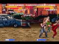 Griff 'n Spack Play Final Fight 3 | Part 3 - Mmm... Steroids