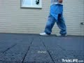 the catwalk dance tutorial