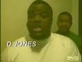 D.Jones GoGetta Headshot Joey Jihad