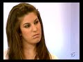 OT 2008-Risto Mejide valora a Tania S - Gala 6