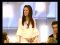 OT 2008-Risto Mejide valora a Tania S - Gala 6