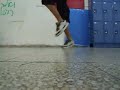 Eliad Cwalk (In School