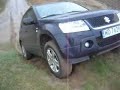 off road