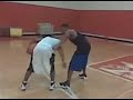 AJ Abrams vs. Daniel Gipson